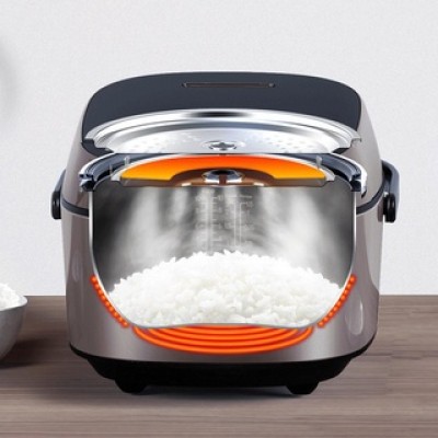 MIDEA MB-18HS 1.8L IH 3D Heating Digital Rice Cooker